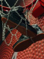 نیم ساق جردن1