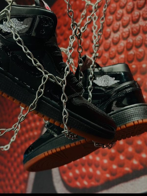 نیم ساق جردن1