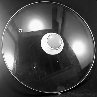 درب پیرکس با دسته پلوپز 12 نفره پارس خزر