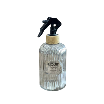 محلول پاش راش