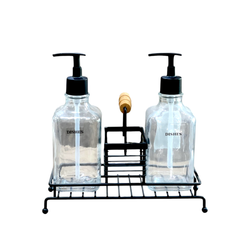 ست جامایع استند دار پالاز دنیز ترکیه