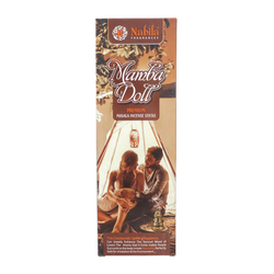 عود دست ساز mamba doll