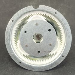 گیربکس چاپر سایا شوگان SMC20