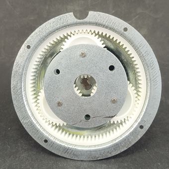 گیربکس چاپر سایا شوگان SMC20