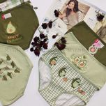 شورت عروسکی آووکادو