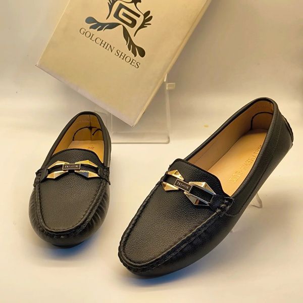 کالج فشیون سگک دار