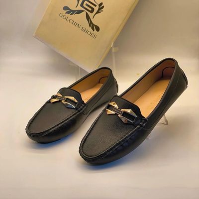 کالج فشیون سگک دار