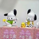 شانسی سگ گوگولی