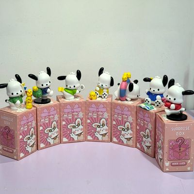 شانسی سگ گوگولی