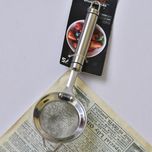 ابزار آشپزخانه استیل شینگیا