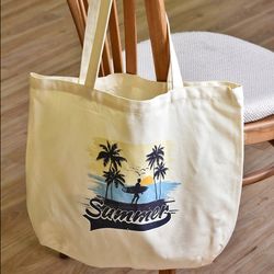 کیف طرح دار