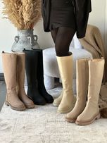 بوت بلند ریرا