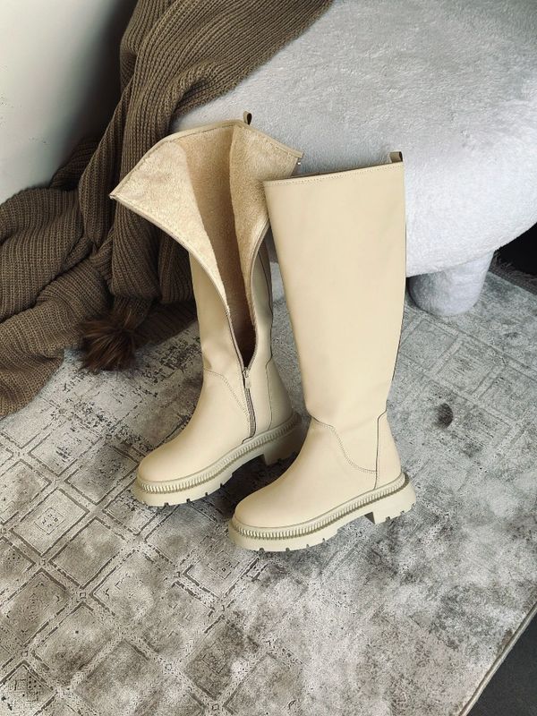 بوت بلند ریرا