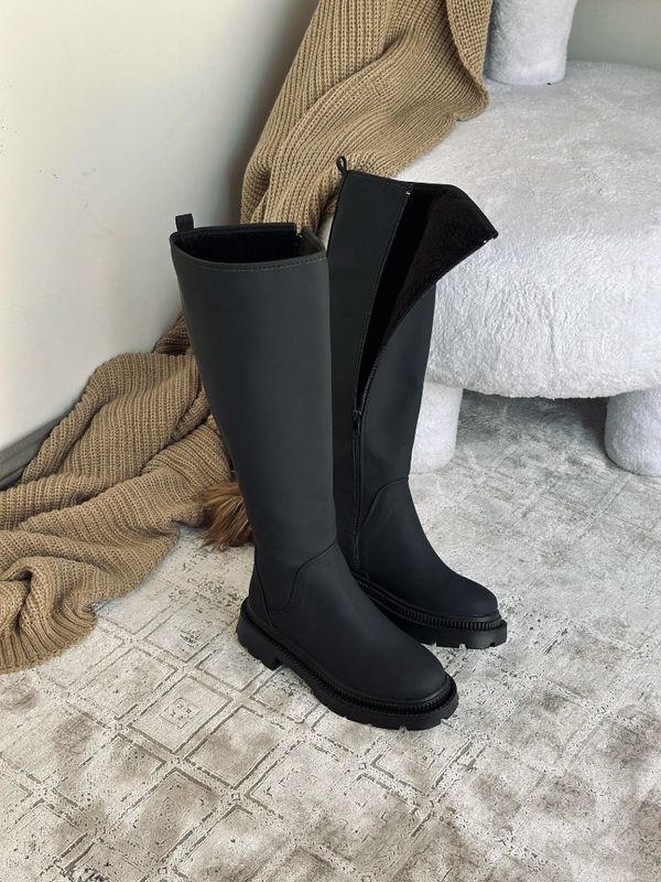 بوت بلند ریرا