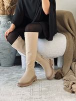 بوت بلند ریرا