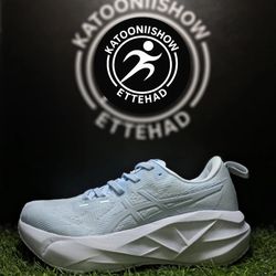 Asics Novablast 5