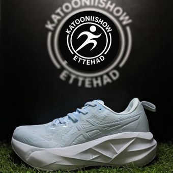 Asics Novablast 5