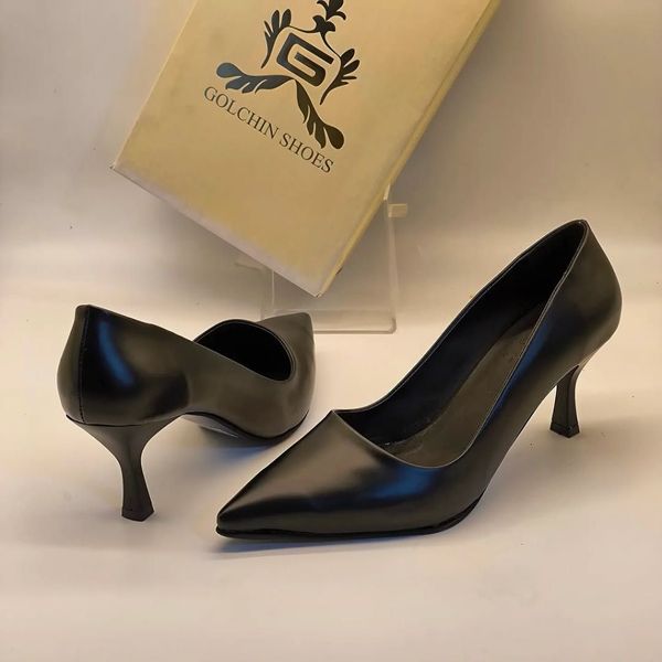 مجلسی پاشنه6 سانت