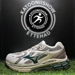 Mizuno Halo mix coler3