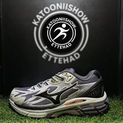 Mizuno Halo mix coler1