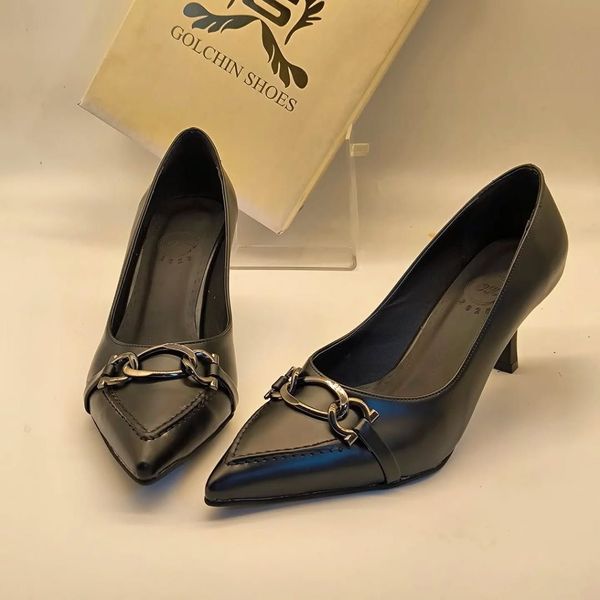 مجلسی مات سگک دار