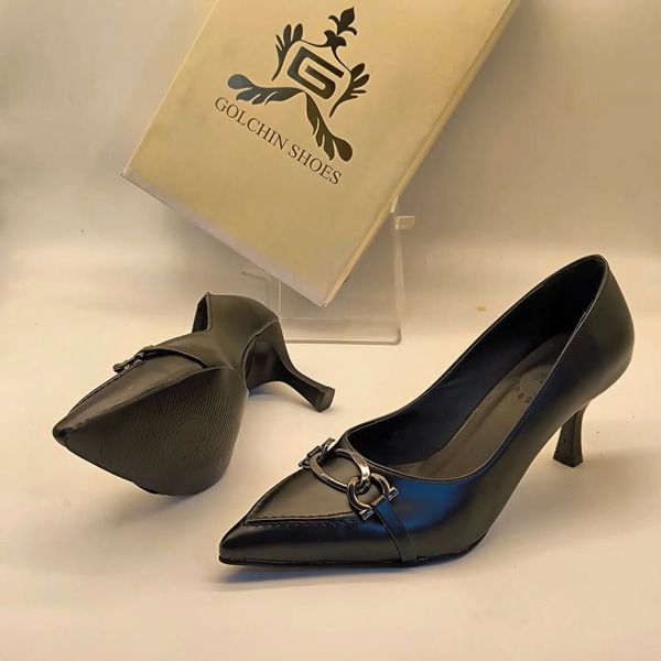 مجلسی مات سگک دار