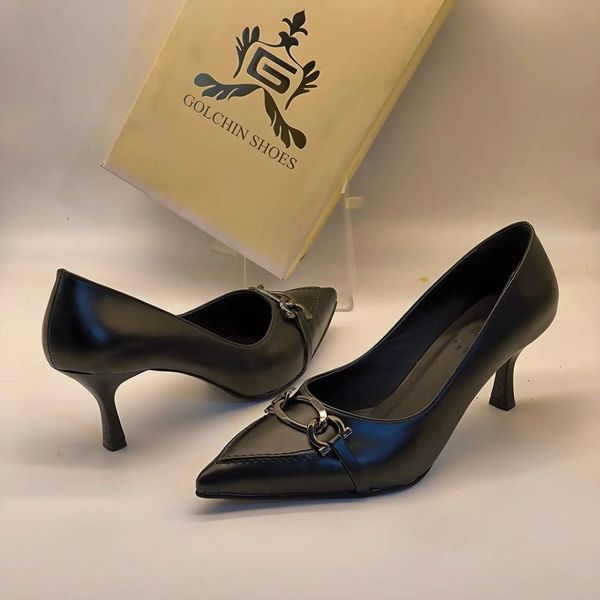 مجلسی مات سگک دار