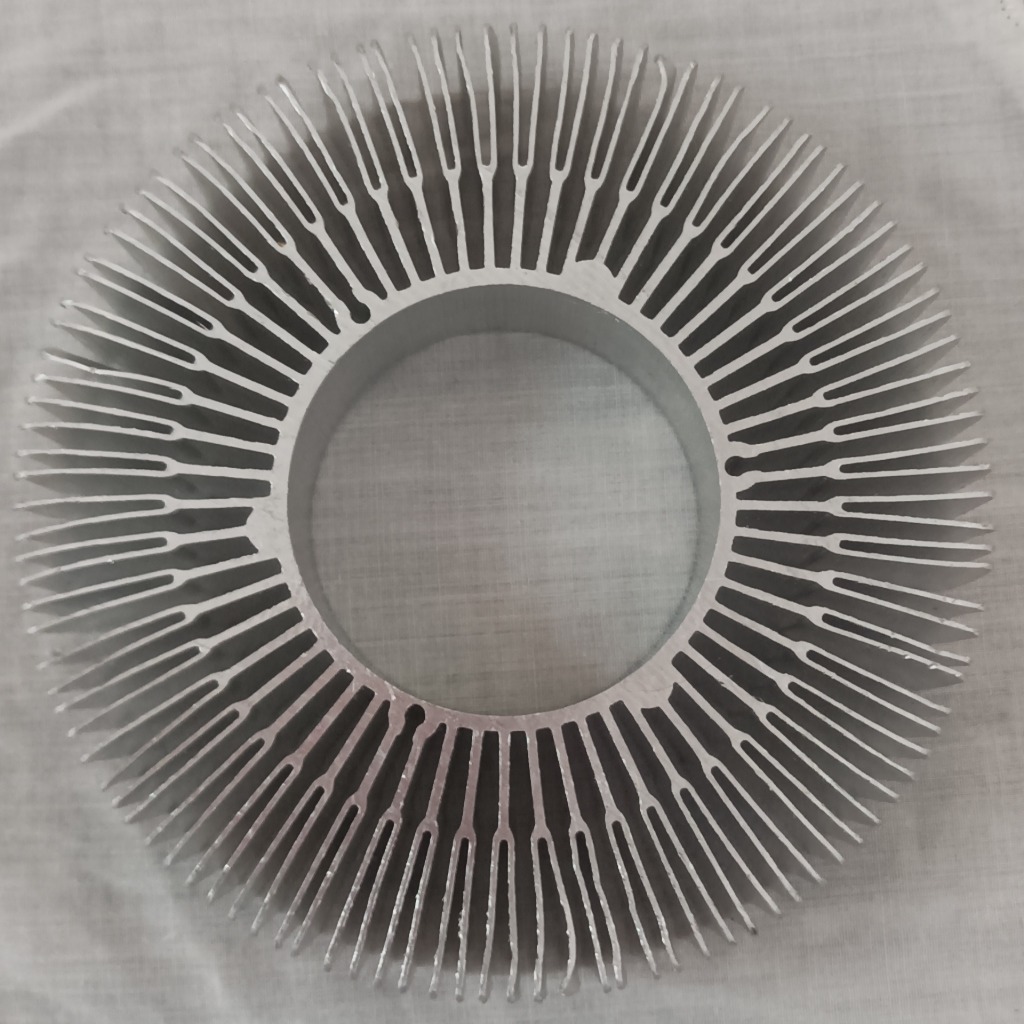 هیت سینک 150 گرمی استوک