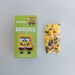 لگو باب اسفنجی