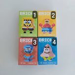 لگو باب اسفنجی