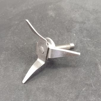 تیغه مخلوط کن غذاساز 11 کاره سایا