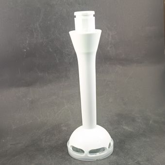 مجموعه خردکن مونتاژ شده بدنه پلاستیکی 5503.1.Salsa