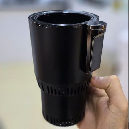 جا لیوانی سرد و گرم کننده خودرو