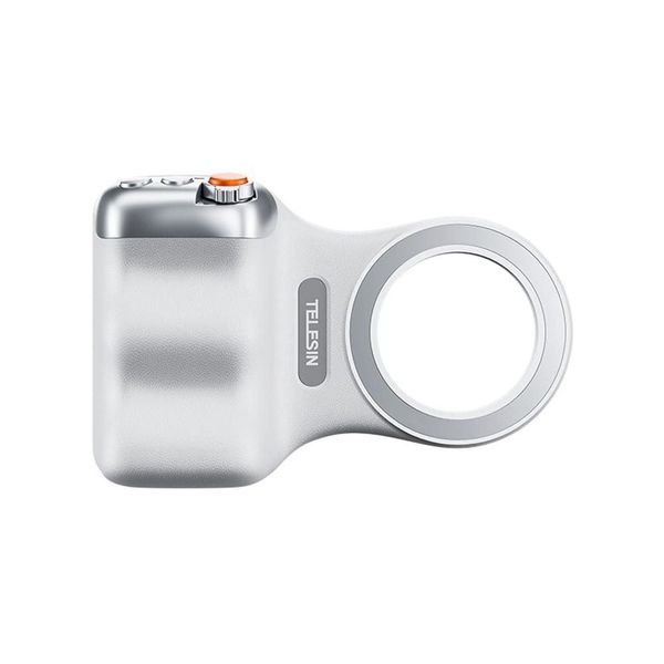 دسته شاتر مغناطیسی تلسین Telesin P1-MP-10 fun shot magnetic grip