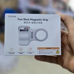 دسته شاتر مغناطیسی تلسین Telesin P1-MP-10 fun shot magnetic grip