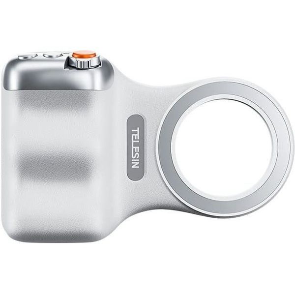دسته شاتر مغناطیسی تلسین Telesin P1-MP-10 fun shot magnetic grip