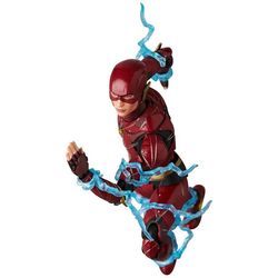 فیگور فلش flash جعبه دار ارتفاع: 18cm کد 852883
