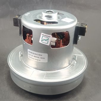 موتور جاروبرقی HE1800W پارس خزر (کارتن 18 عددی)