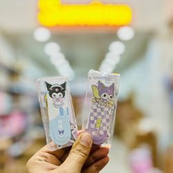 بوکمارک طرح سانریو (پک 15 عددی)