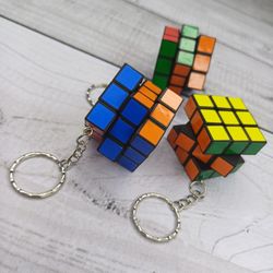 جاکلیدی طرح روبیک