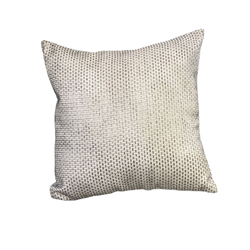 کاور کوسن حصیر بافت