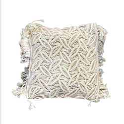 کاور کوسن مکرومه 1