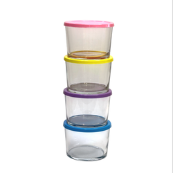 ظرف بیسترو کد95196