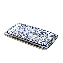 رولت خوری گل ایکس آبی دنی هوم