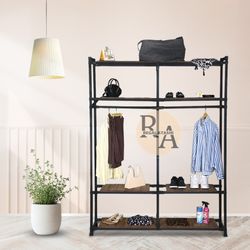 رگال پر کاربرد 8 طبقه