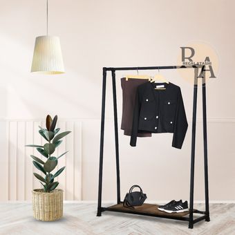 رگال بغل مثلثی