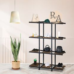 استند مدل پرنده 12 طبقه