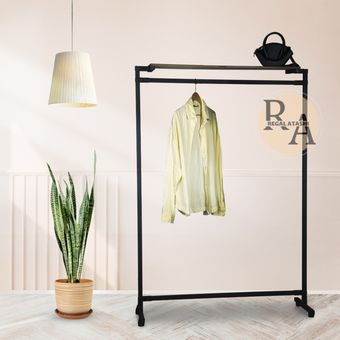 رگال بالا چوب روس