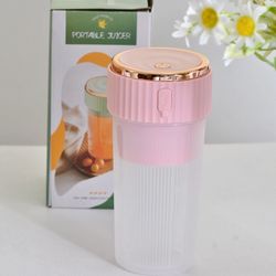 شیکر شارژی 350 میل