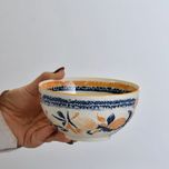 سرویس غذاخوری آبی
